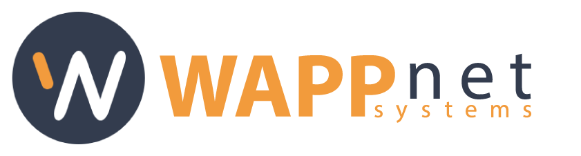 Wappnet CRM